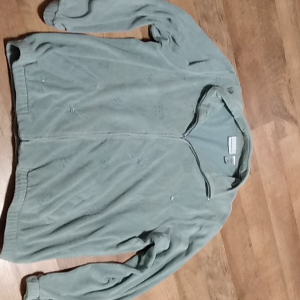 Alfred Dunner jacket - Picture 3 of 4